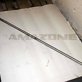 Rohr 3/97 Amazone 124000112