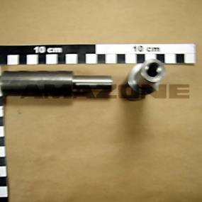 Arretierbolzen Kl Amazone 124001593