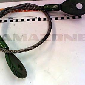 Drahtseil 10×1130 (1519710) Amazone