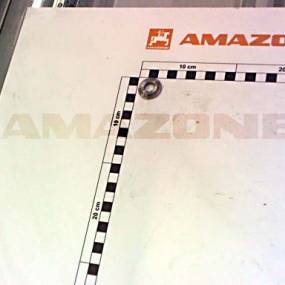 Ausgleichsscheibe 25X4,5 Mm Amazone 1801120