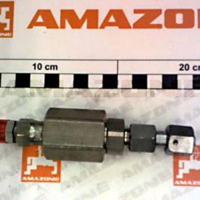 Hyd.-Verteilerkopfsicherung Vormontiert Amazone 201627