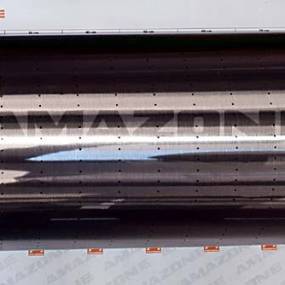 Et Trommel 656 12 Reihen 70 2,5 Amazone 201965