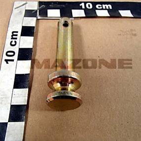 Bolzen B1 12X50X4X41 Mm (207431) Amazone