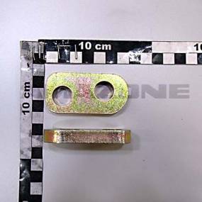 Blech Amazone 209774