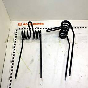 Striegelfeder 125 Hd (215719) Amazone