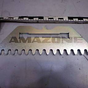 Zahnblech (B10) Amazone 217154