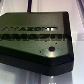 Abdeckung links Amazone 218485