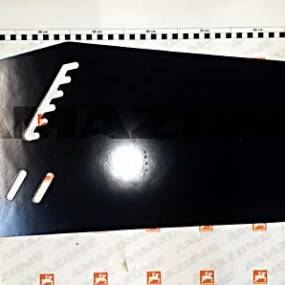 Seitenblech (221944) Amazone