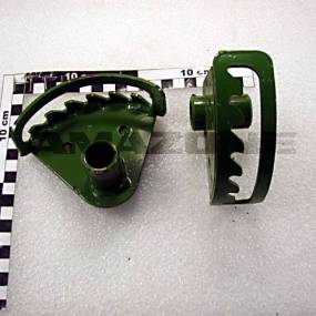 Zinkenhalter Amazone 3281210