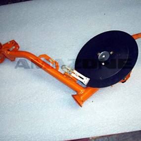 2.Rollscharkoerper Amazone 3305600