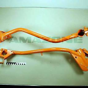 K-Scharkoerper Lg. Gekr. I links Alt: 3981100 Amazone 3585400