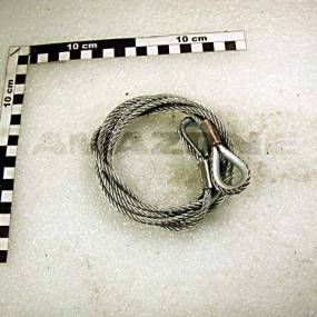 Drahtseil 5X1960 Amazone 3694500