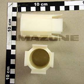 mittellagerbock Amazone 3835500