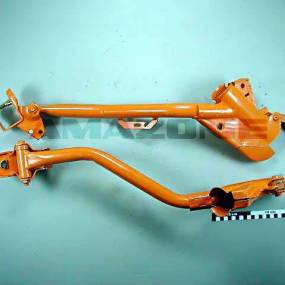 K-Scharkoerper Kpl. Li. (11) Amazone 3861500