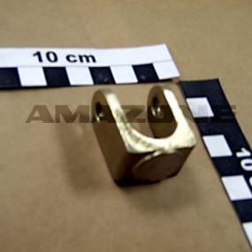 Verschleissbuegel Amazone 3977300