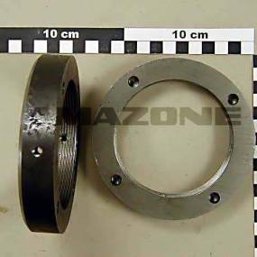 Stirnlochmutter Amazone 6548110