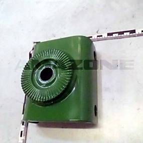 Halter Sb (02/K3) (72000330) Amazone