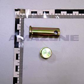 Bolzen Daempfer (B10) (72000759) Amazone