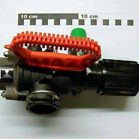 Druckregler G O.haehne (7200300) Amazone