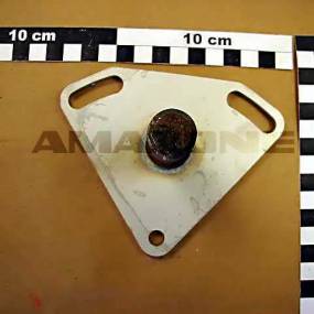 Hebelaufnahme (09) Amazone 73301080