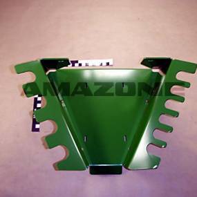 Schlauchfuehrung (02) Amazone 73302058