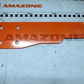 Abstreiferblech Ddw Halb (11/K1) (77900507) Amazone