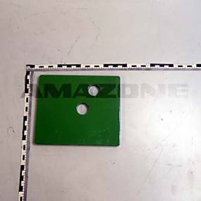 Arretierblech Amazone 78102025