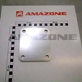Klemmplatte (B10) Amazone 78105572