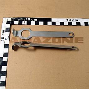 Verstellblech Amazone 912635