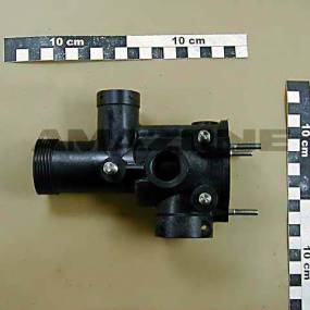 Gehaeuse Amazone 912699