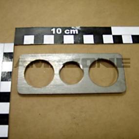 Druckplatte Amazone 913448