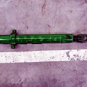 Hydraulikzylinder 70-30-550-655 mit Gele Nklager Amazone 916313