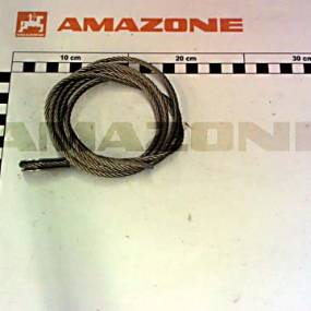 Drahtseil 4×1800 (916548) Amazone