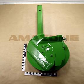 Scheibenschar für Dünger rechts Amazone 917991