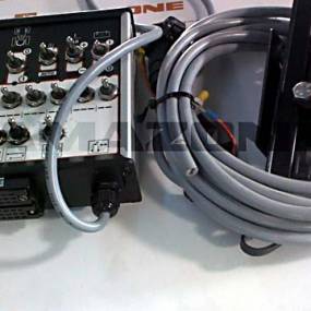 Schaltkasten Sks 90 Ha Amazone 918091