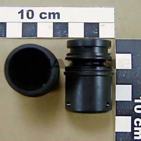 Stuelptuelle Motorventil Amazone 921563