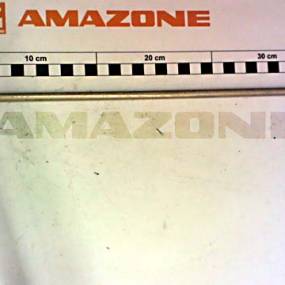 Spannschraube „Tg“-9- (921596) Amazone