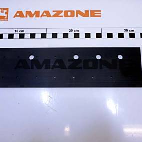 Platte F. Stecker Amazone 921876