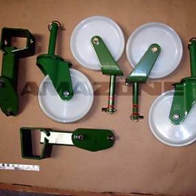 Transportvorrichtung Amazone 922912