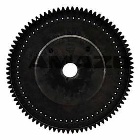 Vereinzelungsscheibe Kleine Bohnen Amazone 924213