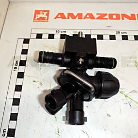 Duesenkoer.3-Fach Durchg.vorm. (925543) Amazone