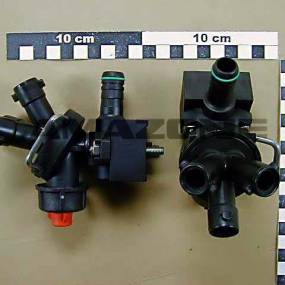 Duesenkoer.3-Fach Endst.vorm. (925544) Amazone