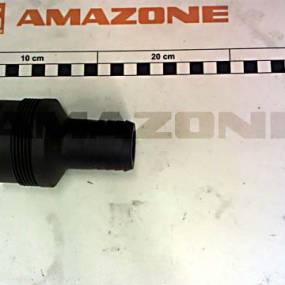 Schlauchanschl. 35X2″ Di=20 (925894) Amazone