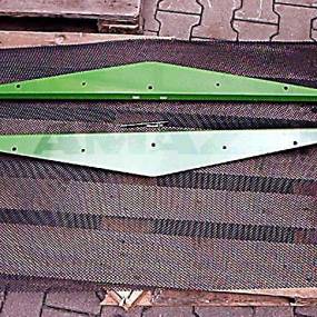 Planenhalter F. S+M (02/K5) (928370) Amazone