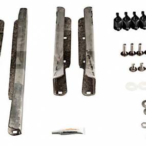 Streuschaufelset Om 15-24 Hd Amazone 930834