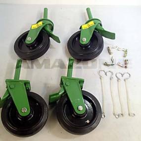 Rollvorrichtung Gebremst Amazone 931800