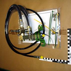 Zweiwegeeinheit Zur Selbstmontage (933397) Amazone