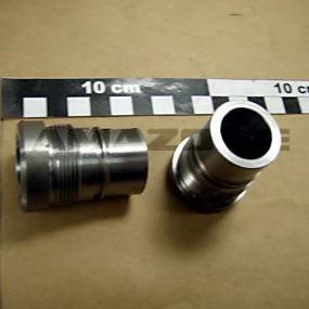 Zylinderkopf Amazone 934106