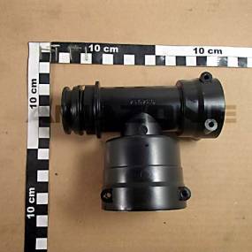 Ventiloberteil Amazone 934914