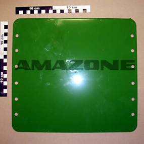 Warntafelblech F (02/K5) Amazone 935010